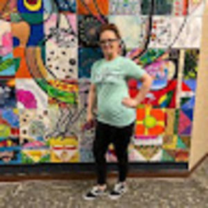 Meet your Posher, Kasey